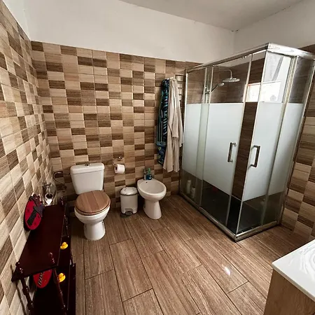 Fincazul Tenerife Fasnia Extérieur photo