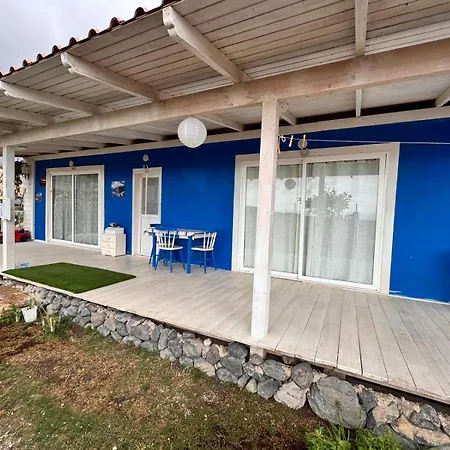Fincazul Tenerife Fasnia Extérieur photo