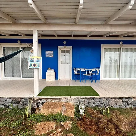 Fincazul Tenerife Fasnia Extérieur photo