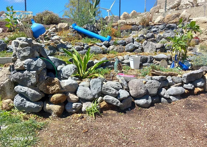 Fincazul Tenerife