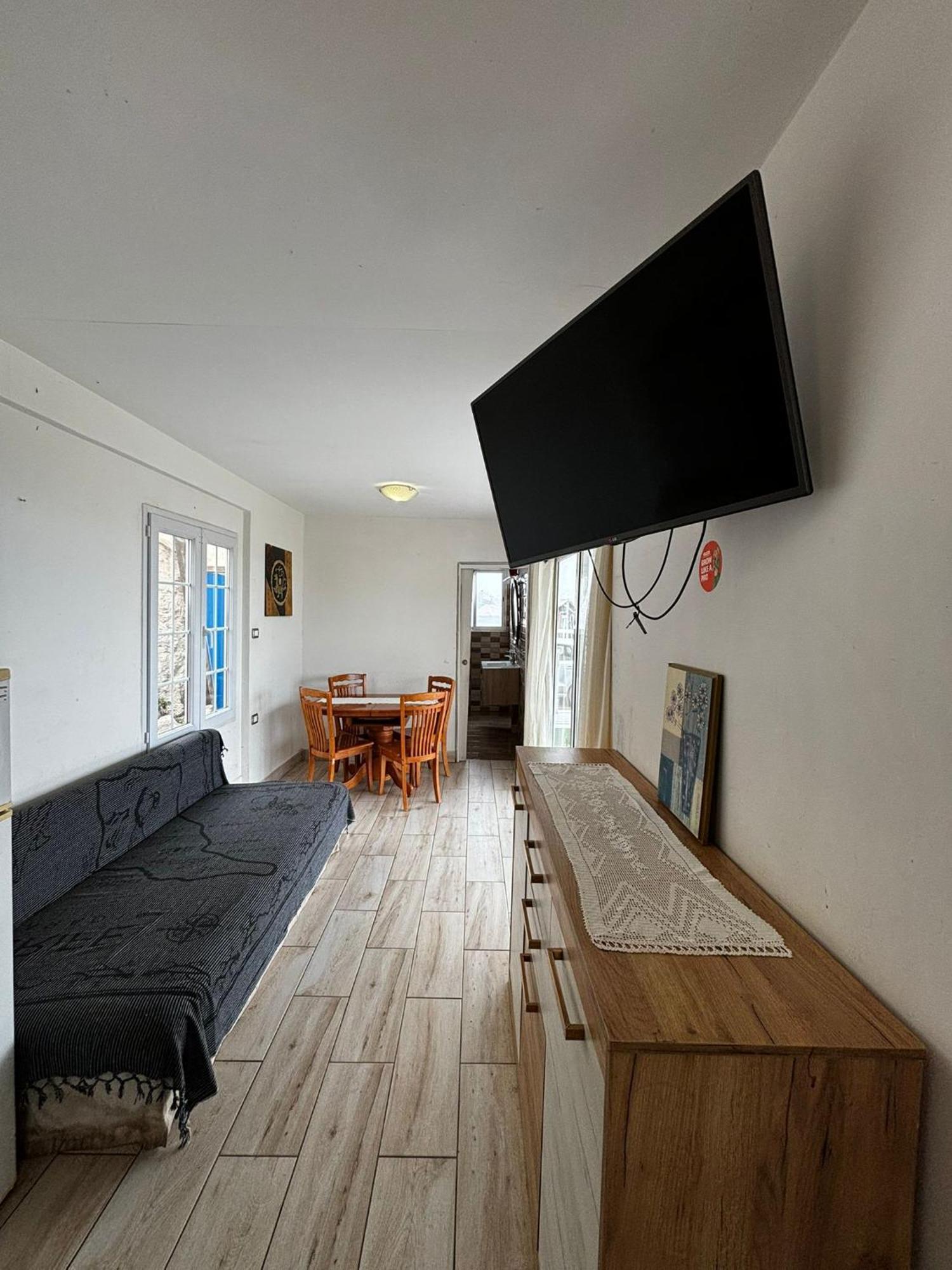 Fincazul Tenerife Vakantiehuis