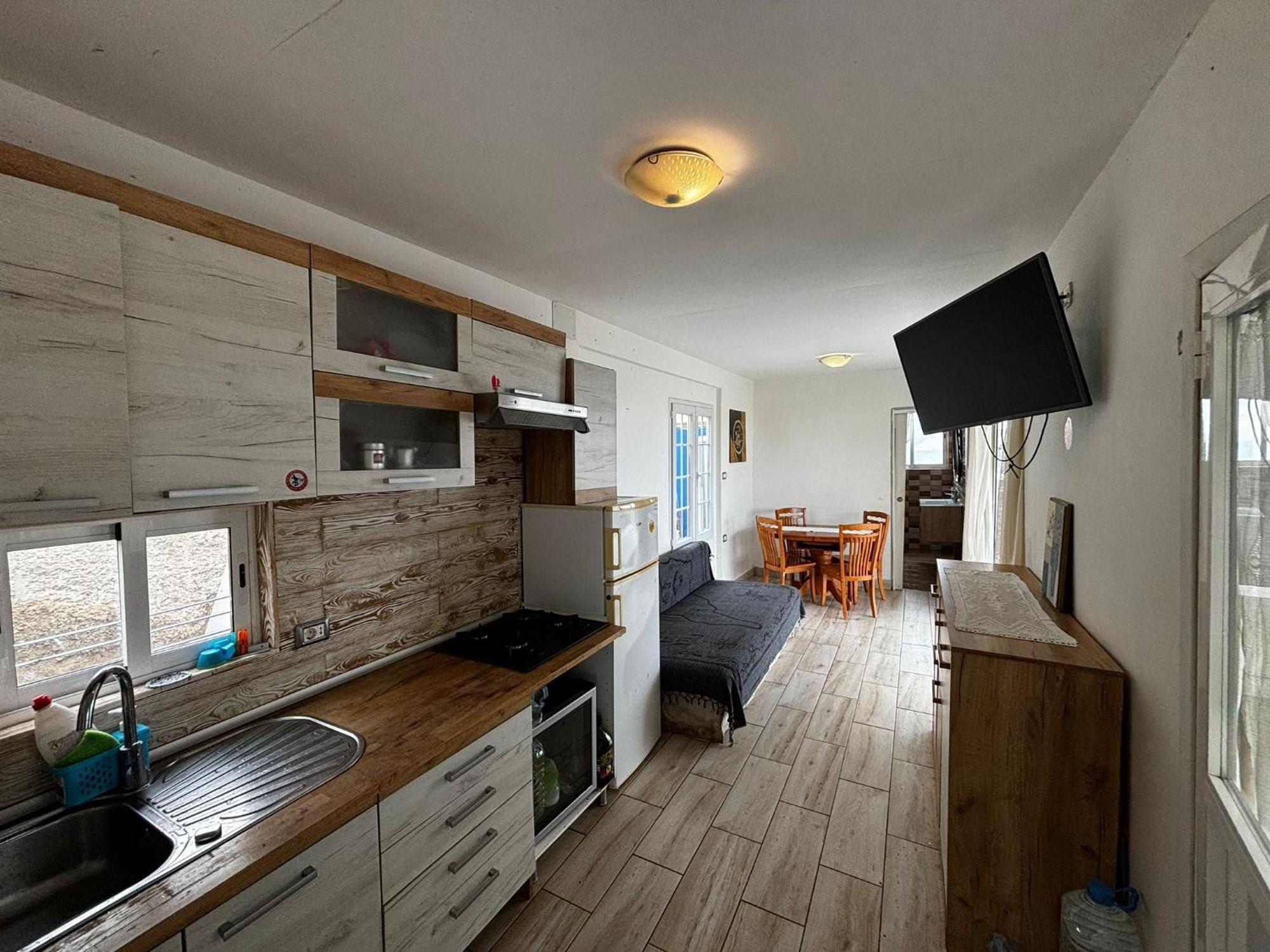 Fincazul Tenerife Vakantiehuis