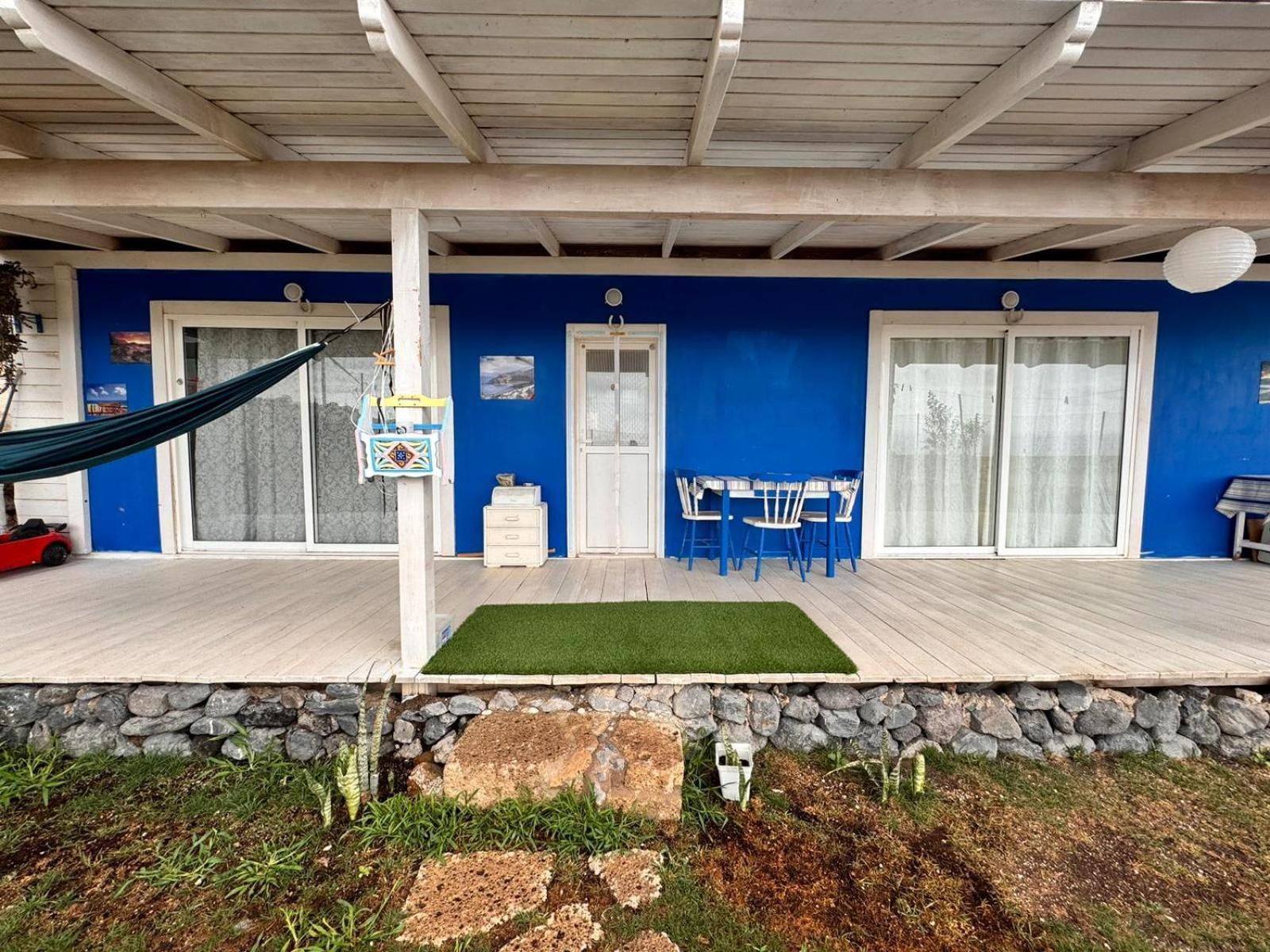 Vakantiehuis Fincazul Tenerife